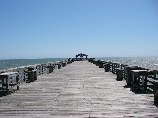 Parque Estatal de Myrtle Beach